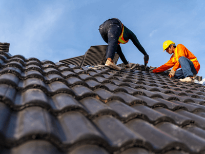 About Roof Repair Experts Pahrump, NV